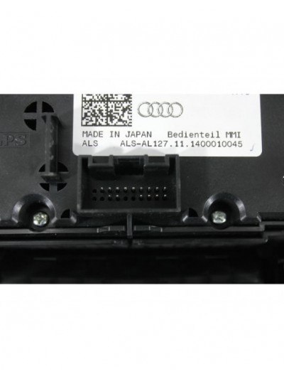 Mando multifunción AUDI A3 SPORTBACK Ambiente 2015