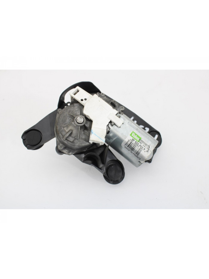 Motor limpia trasero CITROËN C3 Tonic 2015