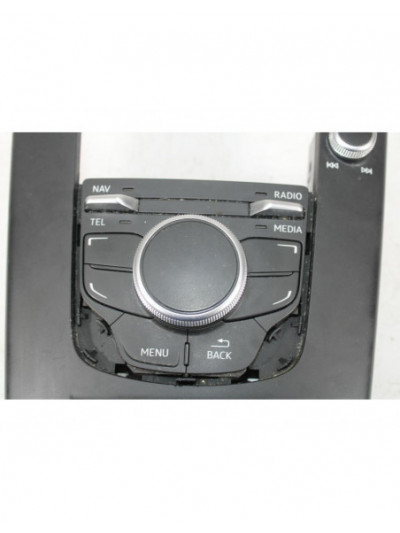 Mando multifunción AUDI A3 SPORTBACK Ambiente 2015