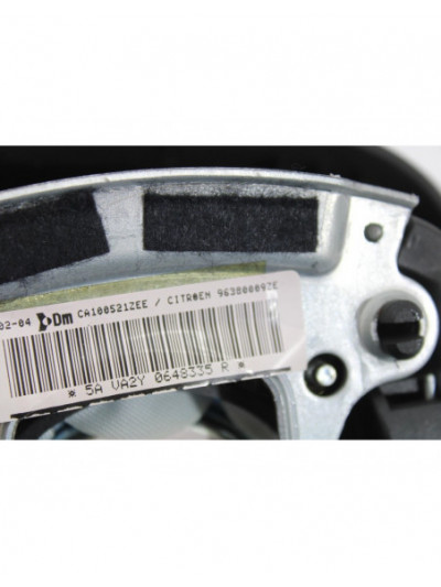 Airbag delantero derecho CITROËN C2 Empresa 2004