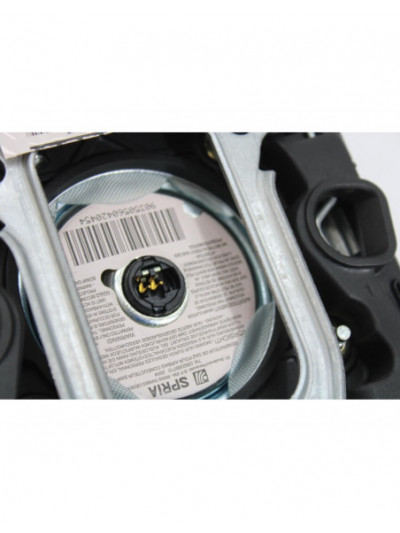 Airbag delantero derecho CITROËN C2 Empresa 2004