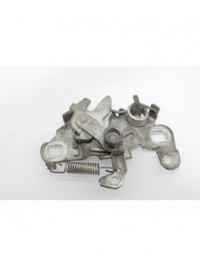 Recambio de cerradura capot para citroën c4 picasso business class referencia OEM IAM