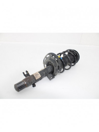 Recambio de amortiguador delantero derecho para citroën c3 tonic referencia OEM IAM 9801736180