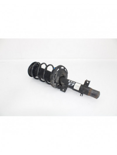 Recambio de amortiguador delantero izquierdo para citroën c3 tonic referencia OEM IAM 9801736280