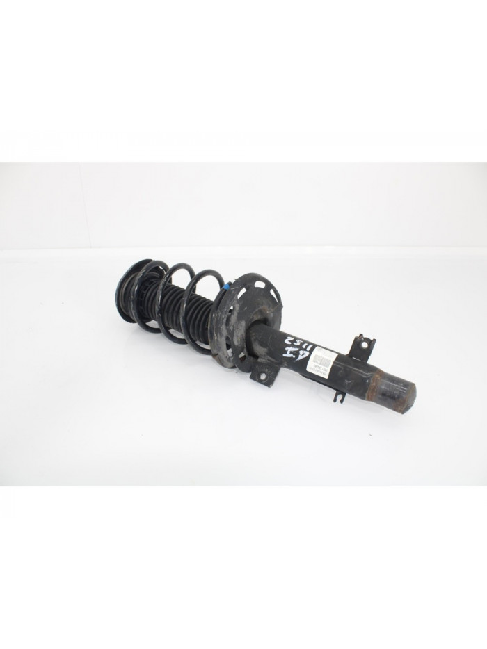 Recambio de amortiguador delantero izquierdo para citroën c3 tonic referencia OEM IAM 9801736280