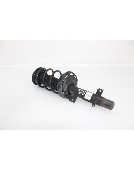 Recambio de amortiguador delantero izquierdo para citroën c3 tonic referencia OEM IAM 9801736280