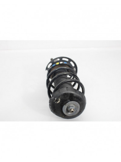 Recambio de amortiguador delantero izquierdo para citroën c3 tonic referencia OEM IAM 9801736280