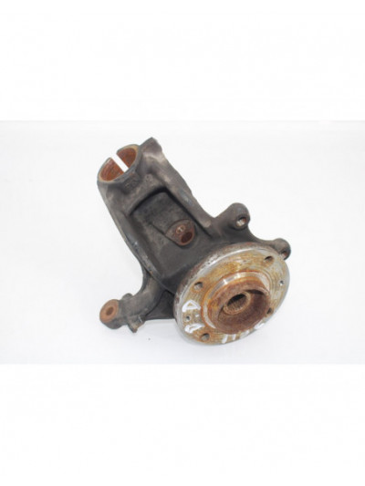 Recambio de mangueta delantera derecha para citroën c3 tonic referencia OEM IAM 2511D.D.