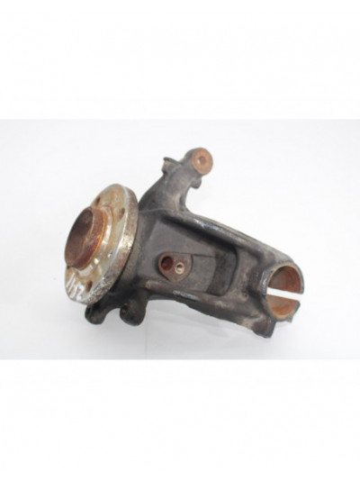 Recambio de mangueta delantera derecha para citroën c3 tonic referencia OEM IAM 2511D.D.