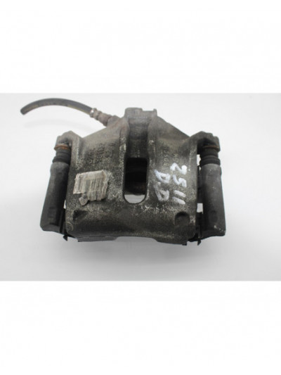 Recambio de pinza freno delantera derecha para citroën c3 tonic referencia OEM IAM 2511D.D.
