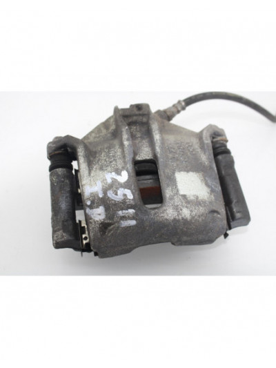 Recambio de pinza freno delantera izquierda para citroën c3 tonic referencia OEM IAM 2511D.I.