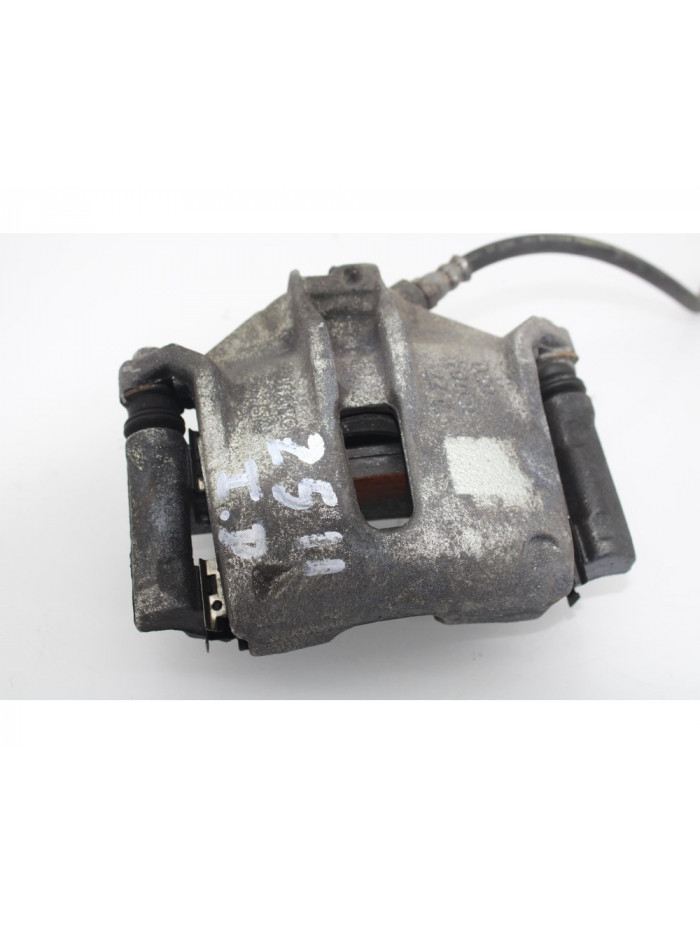 Recambio de pinza freno delantera izquierda para citroën c3 tonic referencia OEM IAM 2511D.I.