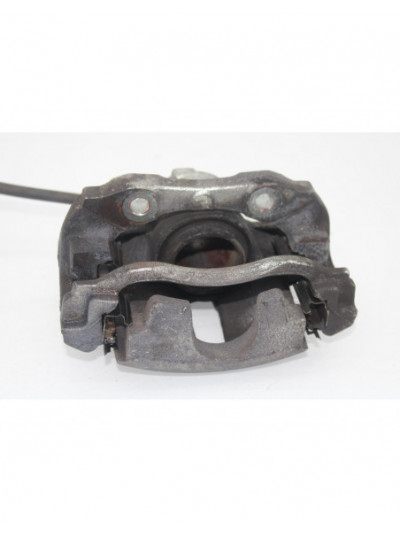 Recambio de pinza freno delantera izquierda para citroën c3 tonic referencia OEM IAM 2511D.I.