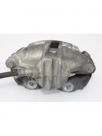 Recambio de pinza freno delantera izquierda para citroën c3 tonic referencia OEM IAM 2511D.I.