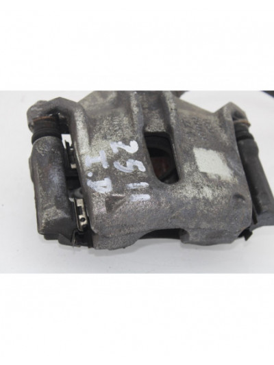 Recambio de pinza freno delantera izquierda para citroën c3 tonic referencia OEM IAM 2511D.I.