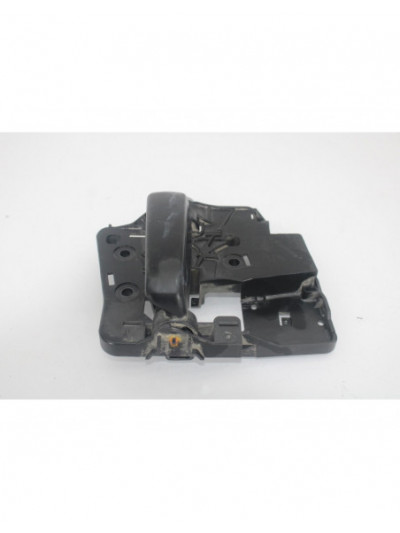 Recambio de maneta interior lateral izquierda para citroën berlingo station wagon 1.6 16v hdi fap referencia OEM IAM 9682100777