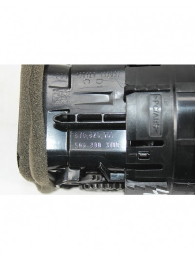 Rejilla aireadora AUDI A3 SPORTBACK Ambiente 2015