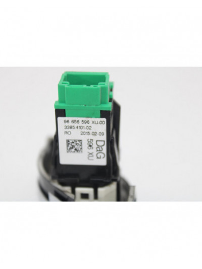 Interruptor CITROËN C3 Tonic 2015