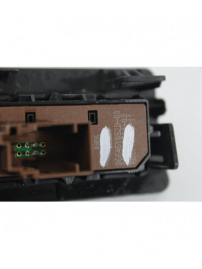 Interruptor CITROËN C3 Tonic 2015