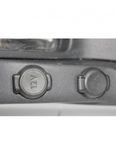 Consola central CITROËN C3 Tonic 2015