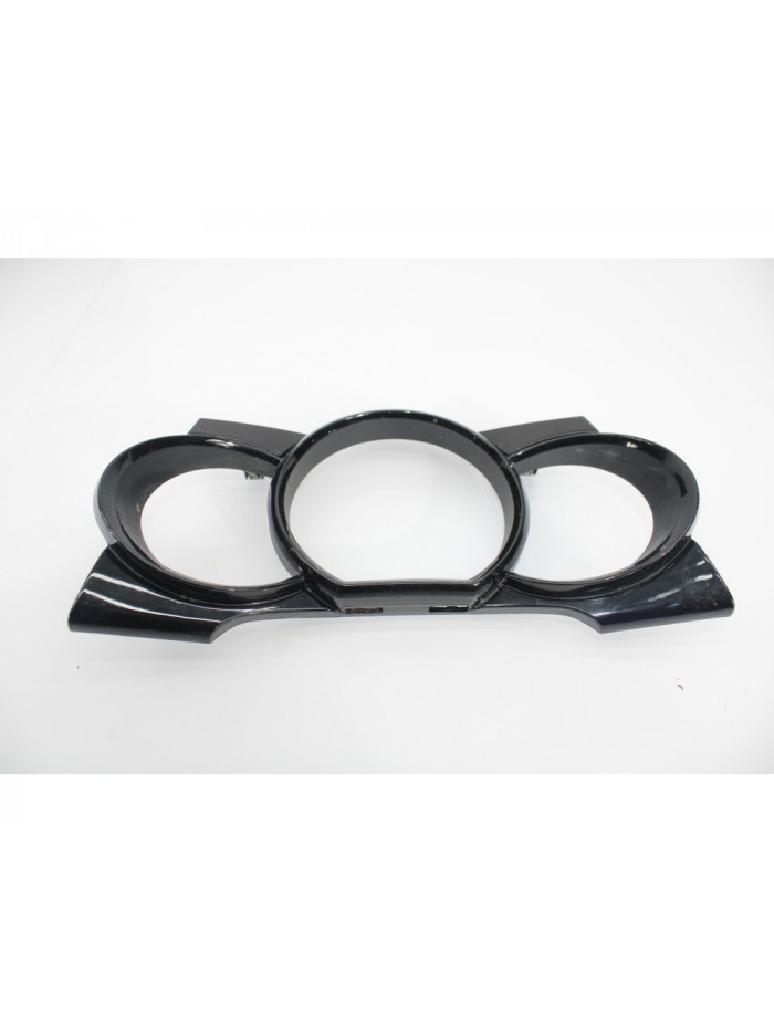 Recambio de moldura cuadro instrumentos para citroën c3 tonic referencia OEM IAM 9684289477