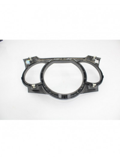 Recambio de moldura cuadro instrumentos para citroën c3 tonic referencia OEM IAM 9684289477