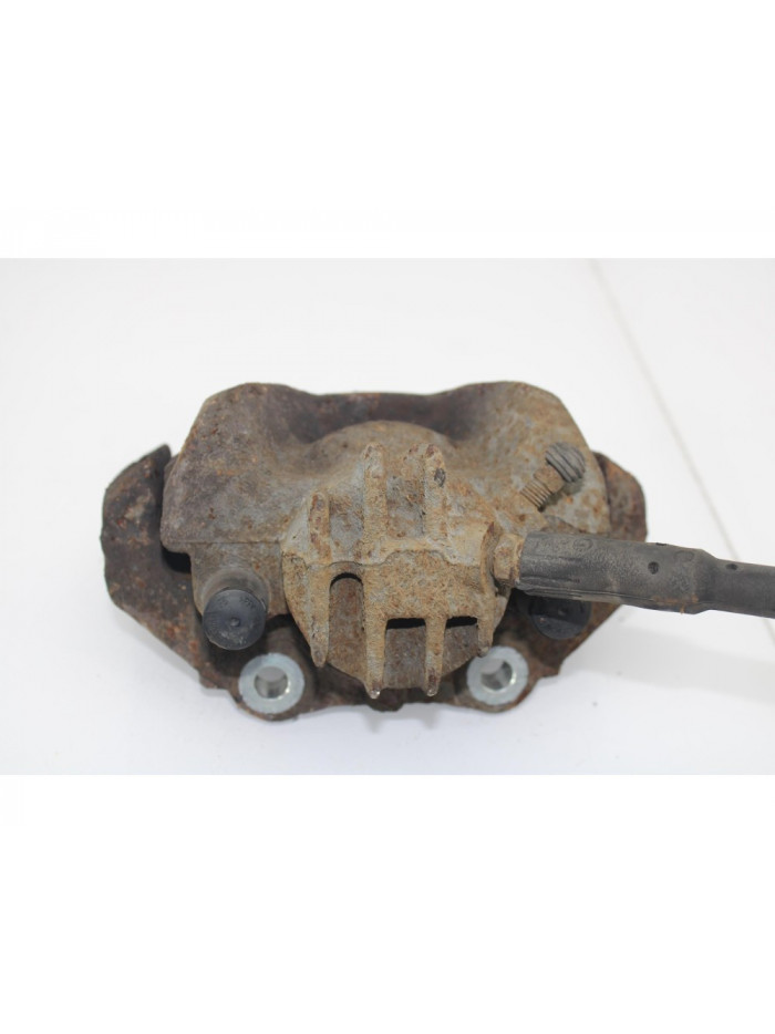 Recambio de pinza freno delantera derecha para citroën berlingo station wagon seduction referencia OEM IAM 9670614080