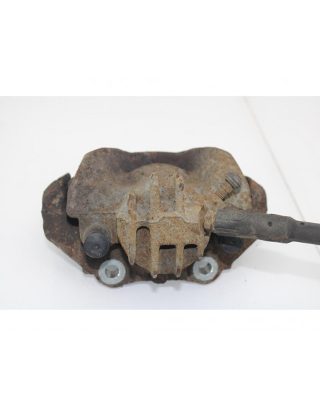 Recambio de pinza freno delantera derecha para citroën berlingo station wagon seduction referencia OEM IAM 9670614080