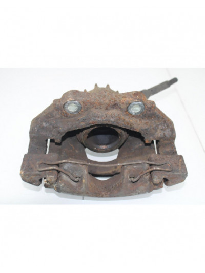 Recambio de pinza freno delantera derecha para citroën berlingo station wagon seduction referencia OEM IAM 9670614080