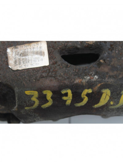 Recambio de pinza freno delantera derecha para citroën berlingo station wagon seduction referencia OEM IAM 9670614080