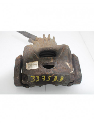 Recambio de pinza freno delantera derecha para citroën berlingo station wagon seduction referencia OEM IAM 9670614080