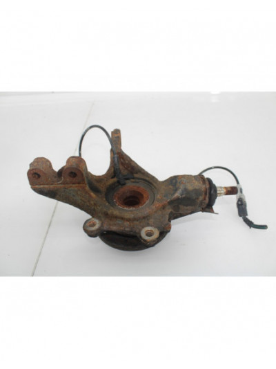 Recambio de mangueta delantera derecha para citroën berlingo station wagon seduction referencia OEM IAM 3375D.D.