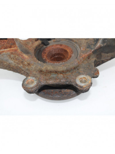 Recambio de mangueta delantera derecha para citroën berlingo station wagon seduction referencia OEM IAM 3375D.D.