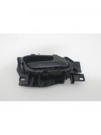 Recambio de maneta interior trasera derecha para citroën c3 tonic referencia OEM IAM 9683446577