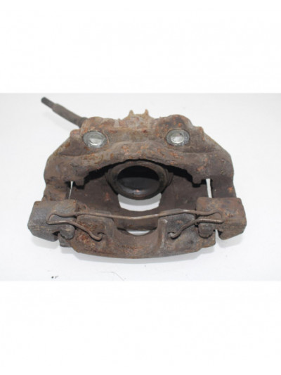 Recambio de pinza freno delantera izquierda para citroën berlingo station wagon seduction referencia OEM IAM 9670613980