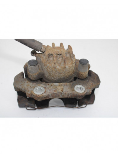 Recambio de pinza freno delantera izquierda para citroën berlingo station wagon seduction referencia OEM IAM 9670613980