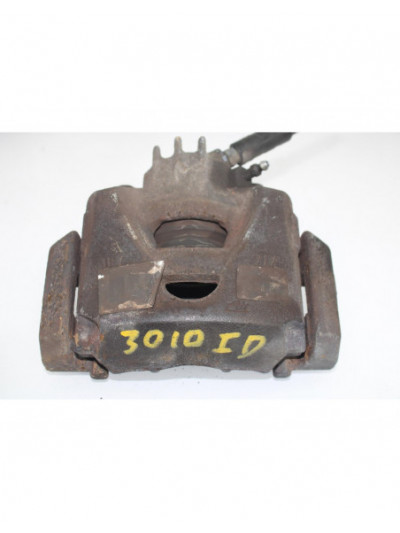 Recambio de pinza freno delantera izquierda para citroën berlingo cuadro 4x4 dangel referencia OEM IAM 3010D.I.