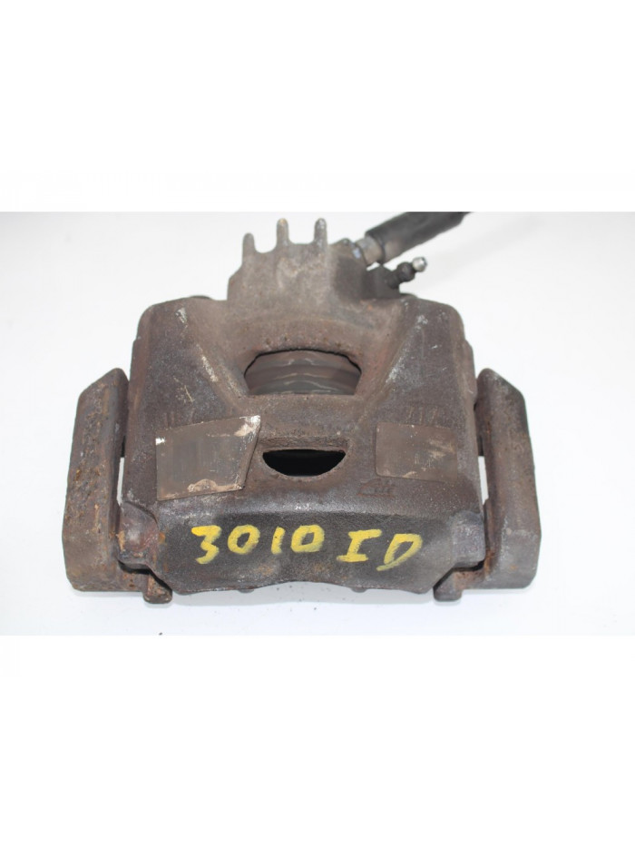 Recambio de pinza freno delantera izquierda para citroën berlingo cuadro 4x4 dangel referencia OEM IAM 3010D.I.