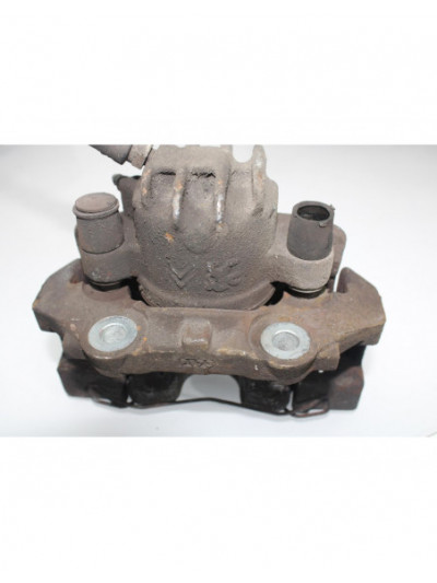 Recambio de pinza freno delantera izquierda para citroën berlingo cuadro 4x4 dangel referencia OEM IAM 3010D.I.