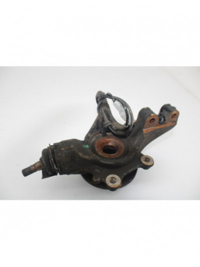 Recambio de mangueta delantera izquierda para citroën berlingo cuadro 4x4 dangel referencia OEM IAM 3010D.I.