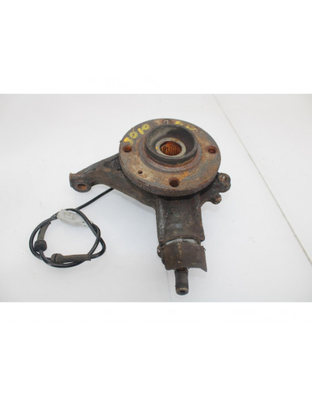 Recambio de mangueta delantera derecha para citroën berlingo cuadro 4x4 dangel referencia OEM IAM 3010D.D.