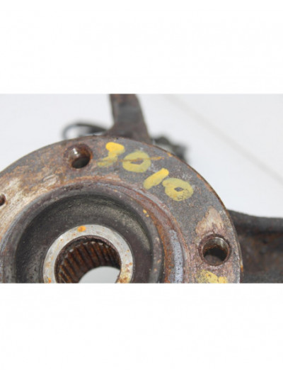 Recambio de mangueta delantera derecha para citroën berlingo cuadro 4x4 dangel referencia OEM IAM 3010D.D.