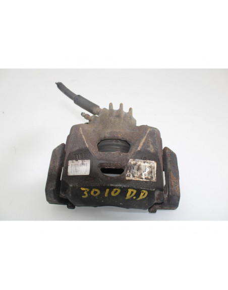 Recambio de pinza freno delantera derecha para citroën berlingo cuadro 4x4 dangel referencia OEM IAM 9670614080