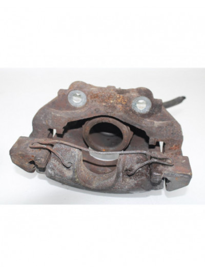 Recambio de pinza freno delantera derecha para citroën berlingo cuadro 4x4 dangel referencia OEM IAM 9670614080