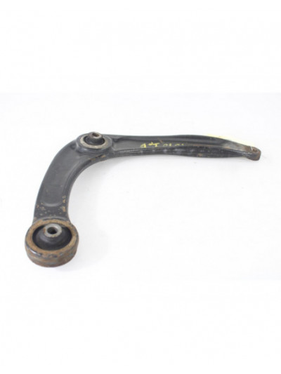 Recambio de brazo suspension inferior delantero izquierdo para citroën berlingo cuadro 4x4 dangel referencia OEM IAM 7BTGS110436