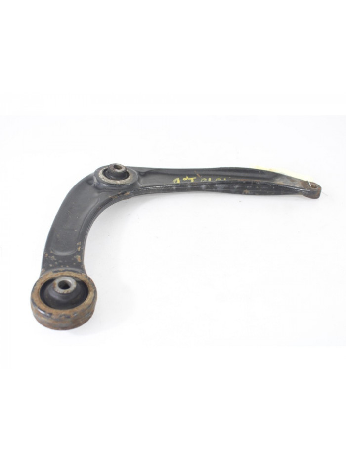 Recambio de brazo suspension inferior delantero izquierdo para citroën berlingo cuadro 4x4 dangel referencia OEM IAM 7BTGS110436