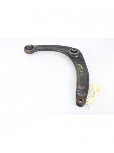 Recambio de brazo suspension inferior delantero izquierdo para citroën berlingo cuadro 4x4 dangel referencia OEM IAM 7BTGS110436