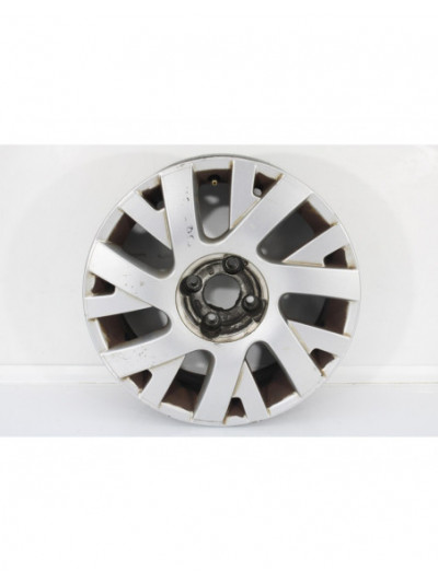 Recambio de llanta para citroën c4 berlina vtr plus referencia OEM IAM 39321