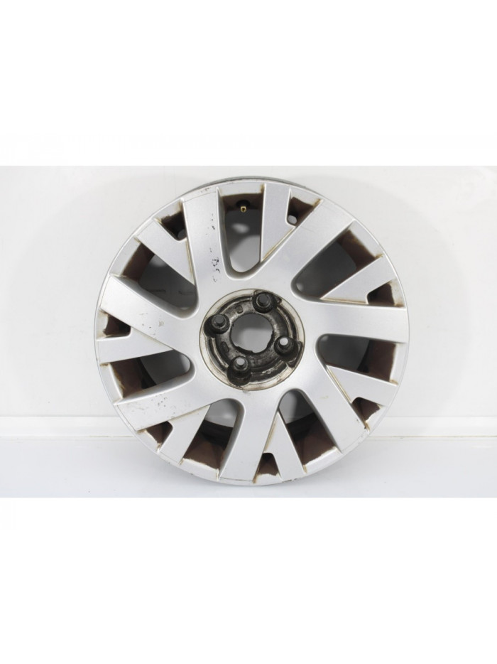 Recambio de llanta para citroën c4 berlina vtr plus referencia OEM IAM 39321
