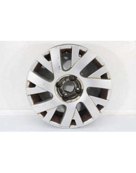 Recambio de llanta para citroën c4 berlina vtr plus referencia OEM IAM 39321